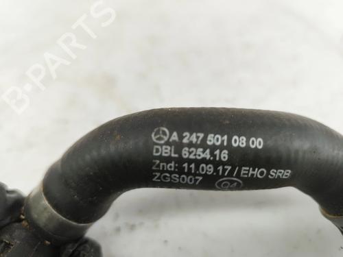 Pipe MERCEDES-BENZ GLA (H247) GLA 200 d (247.712) | BP33891851M125  - Image 5