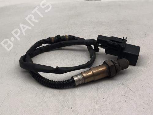 Electronic sensor SEAT IBIZA III (6L1) 1.2 | BP33955908M84 - Image 2