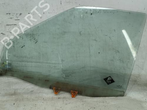 Used Front left door window Front left door window 33955865 33955865