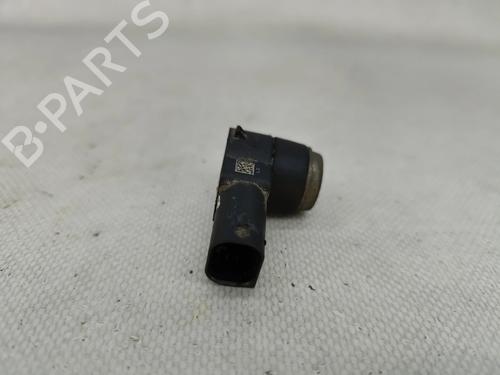 Electronic module PEUGEOT 308 SW I (4E_, 4H_) 1.6 HDi | BP33891783M83 - Image 3