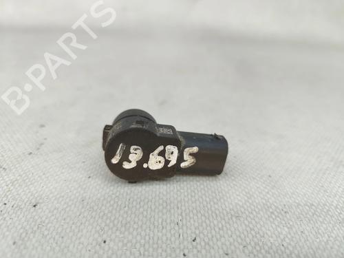 Electronic module PEUGEOT 308 SW I (4E_, 4H_) 1.6 HDi | BP33891783M83 - Image 2