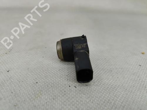 Electronic module PEUGEOT 308 SW I (4E_, 4H_) 1.6 HDi | BP33891784M83 - Image 3