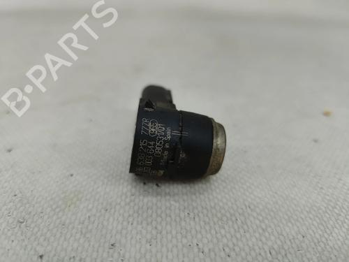 Electronic module PEUGEOT 308 SW I (4E_, 4H_) 1.6 HDi | BP33891784M83 - Image 4