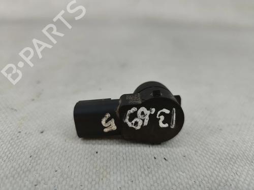 Electronic module PEUGEOT 308 SW I (4E_, 4H_) 1.6 HDi | BP33891784M83 - Image 2