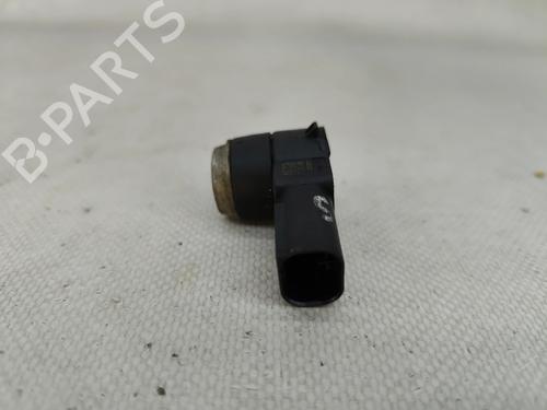 Electronic module PEUGEOT 308 SW I (4E_, 4H_) 1.6 HDi | BP33891785M83 - Image 3