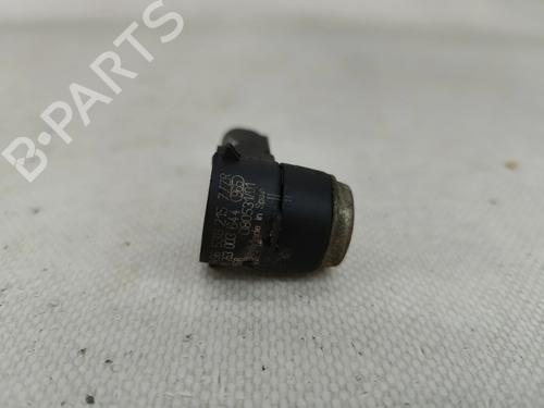Electronic module PEUGEOT 308 SW I (4E_, 4H_) 1.6 HDi | BP33891785M83 - Image 4