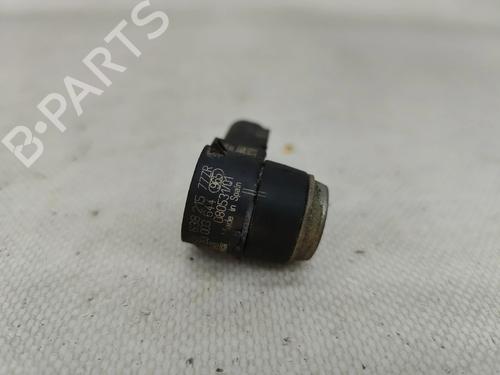 Electronic module PEUGEOT 308 SW I (4E_, 4H_) 1.6 HDi | BP33891786M83 - Image 4