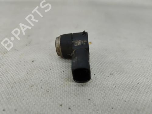 Electronic module PEUGEOT 308 SW I (4E_, 4H_) 1.6 HDi | BP33891786M83 - Image 3