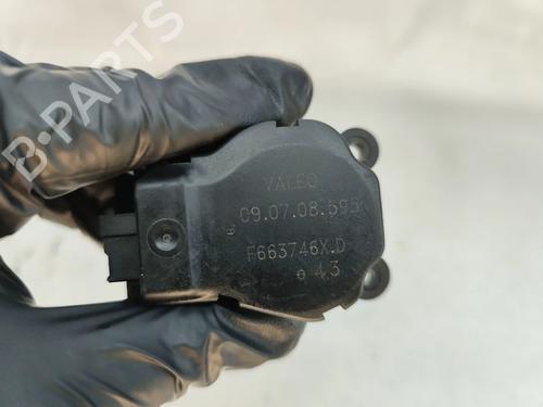 Electronic module PEUGEOT 308 SW I (4E_, 4H_) 1.6 HDi | BP33891787M83  - Image 5
