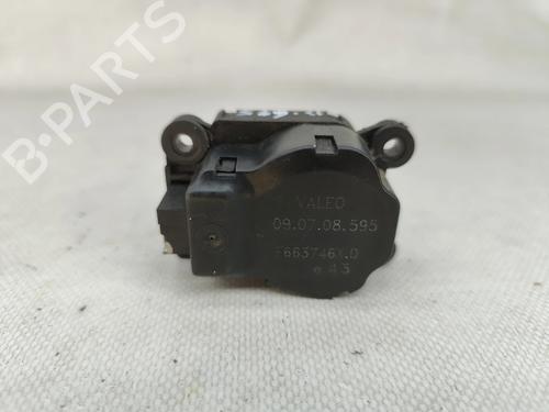 Used Electronic module Electronic module PEUGEOT 308 SW I (4E_, 4H_) 1.6 HDi (109 hp) 33891788 33891788