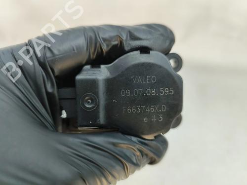 Electronic module PEUGEOT 308 SW I (4E_, 4H_) 1.6 HDi | BP33891788M83  - Image 5