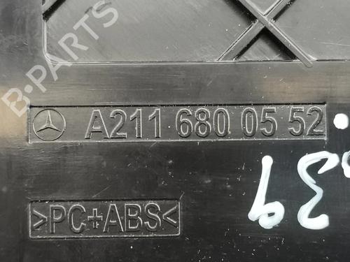 Switch MERCEDES-BENZ E-CLASS T-Model (S211) E 320 T CDI (211.226) | BP33944016I30  - Image 11