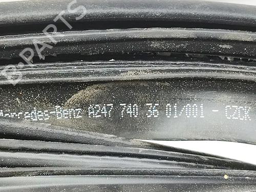 Other MERCEDES-BENZ GLA (H247) GLA 200 d (247.712) | BP33891859O1 - Image 4