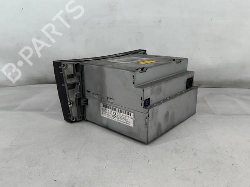 Radio MERCEDES-BENZ E-CLASS T-Model (S211) E 320 T CDI (211.226) | BP33944009E6  - Image 5