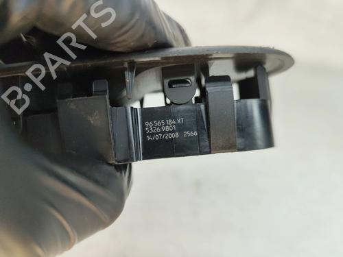Right front window switch PEUGEOT 308 SW I (4E_, 4H_) 1.6 HDi | BP33891795I26  - Image 5
