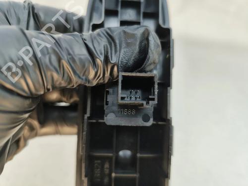 Right front window switch PEUGEOT 308 SW I (4E_, 4H_) 1.6 HDi | BP33891795I26  - Image 6