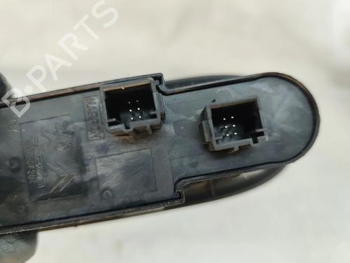 Left front window switch PEUGEOT 308 SW I (4E_, 4H_) 1.6 HDi | BP33891796I27  - Image 7