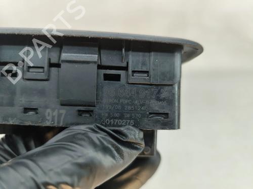 Left front window switch PEUGEOT 308 SW I (4E_, 4H_) 1.6 HDi | BP33891796I27  - Image 5