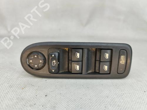 left-front-window-switch-peugeot-308-sw-i-4e_-4h_-2007-2008-2009-2010-2011-2012-2013-2014-33891796 main image