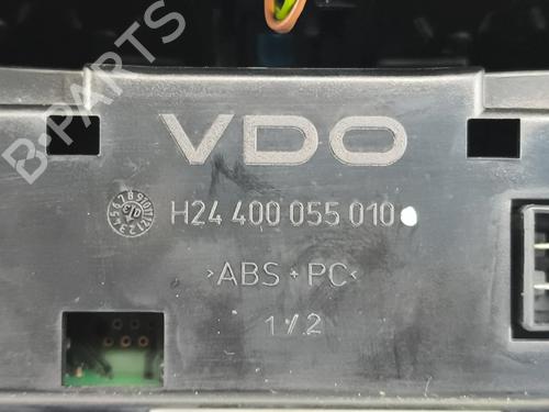 Climate control MERCEDES-BENZ E-CLASS T-Model (S211) E 320 T CDI (211.226) | BP33944004I5  - Image 8