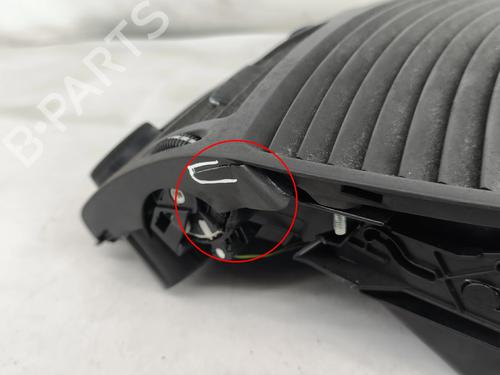 Climate control MERCEDES-BENZ E-CLASS T-Model (S211) E 320 T CDI (211.226) | BP33944004I5  - Image 11