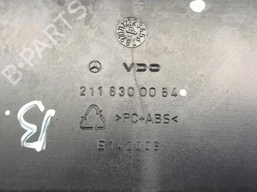 Climate control MERCEDES-BENZ E-CLASS T-Model (S211) E 320 T CDI (211.226) | BP33944004I5  - Image 9