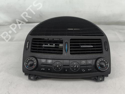 climate-control-mercedes-benz-e-class-t-model-s211-2003-2004-2005-2006-2007-2008-2009-33944004 main image