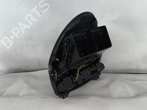 Climate control MERCEDES-BENZ E-CLASS T-Model (S211) E 320 T CDI (211.226) | BP33944004I5  - Image 5