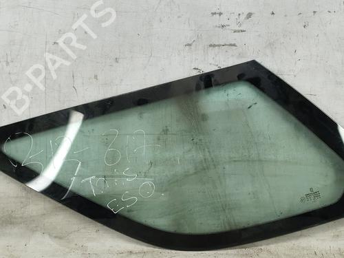 Panel rude bagtil venstre Panel rude bagtil venstre PEUGEOT 306 Break (7E, N3, N5) 1.4 (75 hp) 33954071 33954071