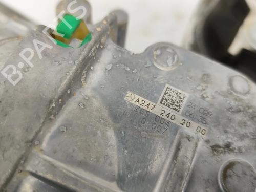 Engine mount MERCEDES-BENZ GLA (H247) GLA 200 d (247.712) | BP33891868M89 - Image 5