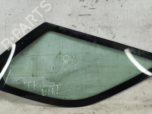 Used Rear right quarter glass Rear right quarter glass PEUGEOT 306 Break (7E, N3, N5) 1.4 (75 hp) 33954072 33954072