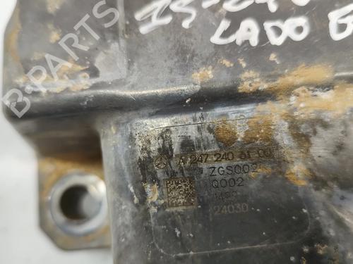 Engine mount MERCEDES-BENZ GLA (H247) GLA 200 d (247.712) | BP33891869M89  - Image 5