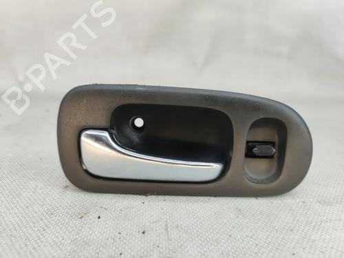 Used Rear left interior door handle Rear left interior door handle ROVER 45 I Hatchback (RT) 1.4 (103 hp) 33964064 33964064