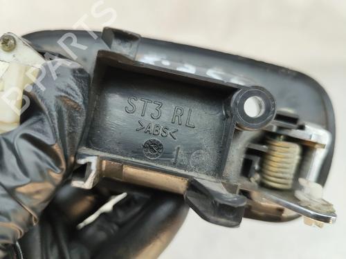 Rear left interior door handle ROVER 45 I Hatchback (RT) 1.4 | BP33964064I15  - Image 5