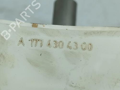 Brake master cylinder MERCEDES-BENZ GLA (H247) GLA 200 d (247.712) | BP33891871M77  - Image 5