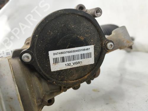 Steering rack MERCEDES-BENZ GLA (H247) GLA 200 d (247.712) | BP33891872M22  - Image 8