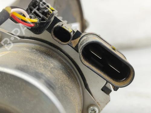 Steering rack MERCEDES-BENZ GLA (H247) GLA 200 d (247.712) | BP33891872M22  - Image 9