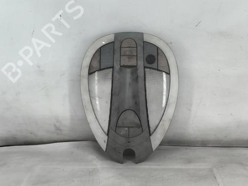 interior-roof-light-mercedes-benz-e-class-t-model-s211-2003-2004-2005-2006-2007-2008-2009-33944007 main image