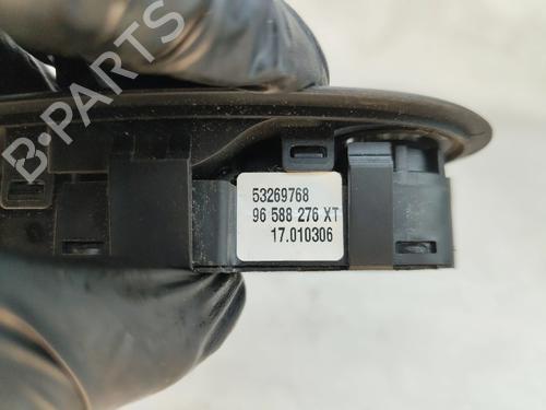 Left front window switch PEUGEOT 407 Coupe (6C_) 2.7 HDi | BP33934546I27 - Image 5