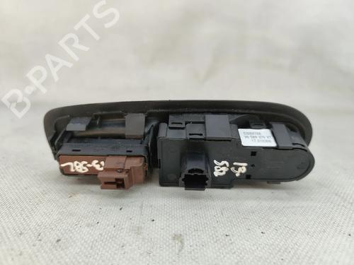Left front window switch PEUGEOT 407 Coupe (6C_) 2.7 HDi | BP33934546I27 - Image 2