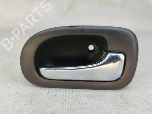 Used Front right interior door handle Front right interior door handle ROVER 45 I Hatchback (RT) 1.4 (103 hp) 33934553 33934553