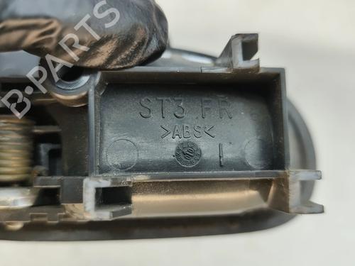 Front right interior door handle ROVER 45 I Hatchback (RT) 1.4 | BP33934553I14  - Image 5