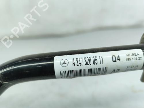 Anti roll bar MERCEDES-BENZ GLA (H247) GLA 200 d (247.712) | BP33891873M96 - Image 5
