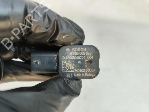 Electronic module MERCEDES-BENZ GLA (H247) GLA 200 d (247.712) | BP33891917M83  - Image 5