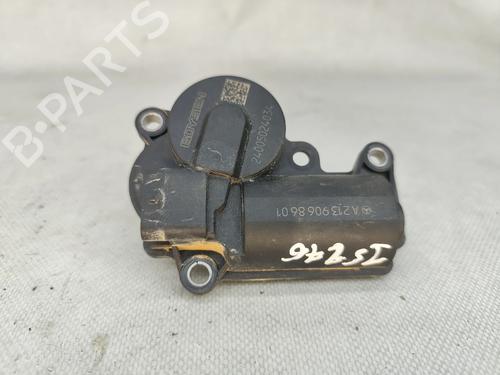 Used Electronic module Electronic module MERCEDES-BENZ GLA (H247) GLA 200 d (247.712) (150 hp) 33891916 33891916