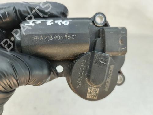 Electronic module MERCEDES-BENZ GLA (H247) GLA 200 d (247.712) | BP33891916M83  - Image 5