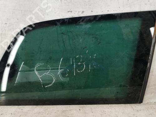 Used Rear right quarter glass Rear right quarter glass 33954073 33954073