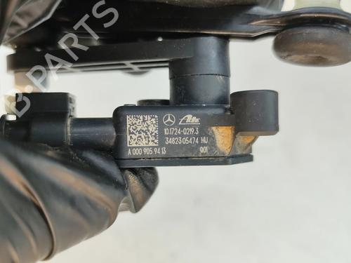 Electronic module MERCEDES-BENZ GLA (H247) GLA 200 d (247.712) | BP33891918M83  - Image 5