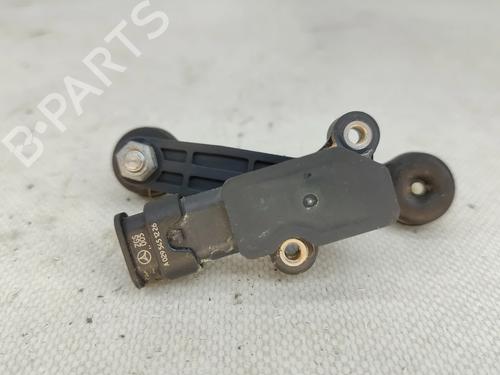 Used Electronic module Electronic module MERCEDES-BENZ GLA (H247) GLA 200 d (247.712) (150 hp) 33891918 33891918