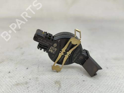 Used Electronic module Electronic module MERCEDES-BENZ GLA (H247) GLA 200 d (247.712) (150 hp) 33891919 33891919